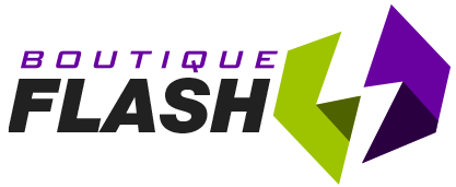 Boutique Flash - Une solution rapide pour le commerce électronique