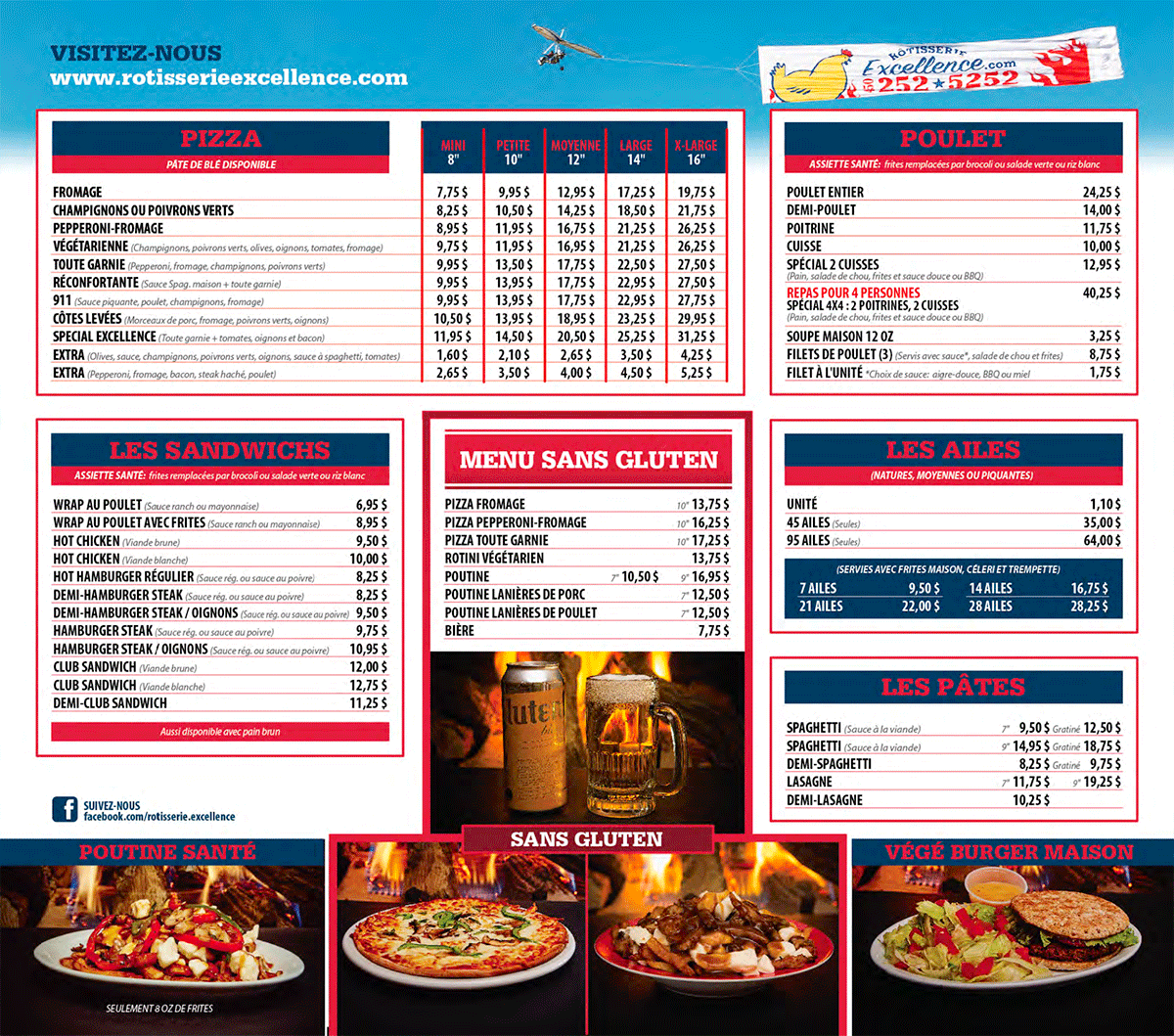 Rotisserie Excellence menu page 02